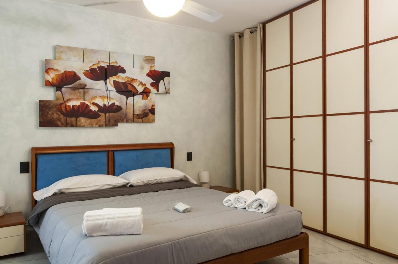Villa Fenix แบร์กาโม ภายนอก รูปภาพ