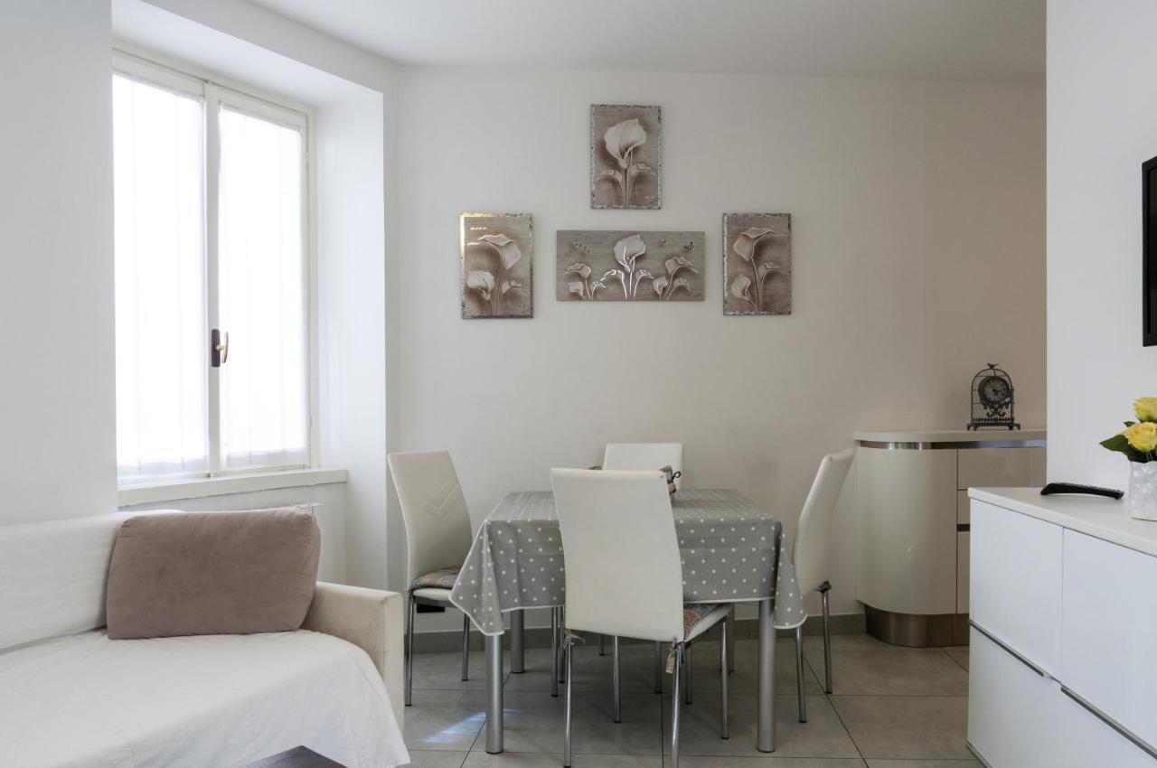 Villa Fenix แบร์กาโม ภายนอก รูปภาพ