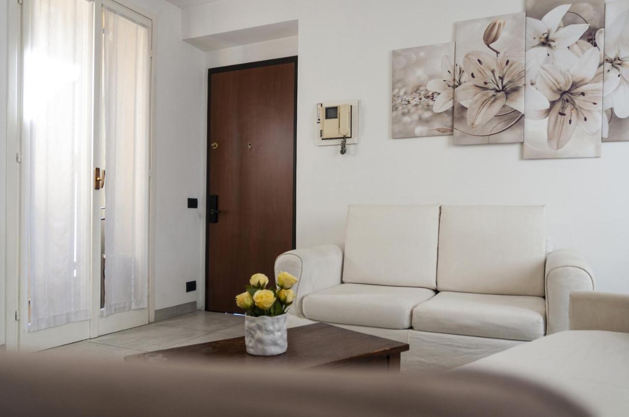 Villa Fenix แบร์กาโม ภายนอก รูปภาพ