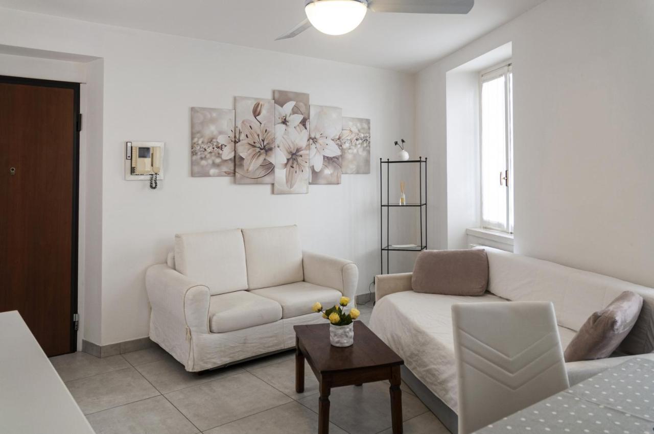 Villa Fenix แบร์กาโม ภายนอก รูปภาพ