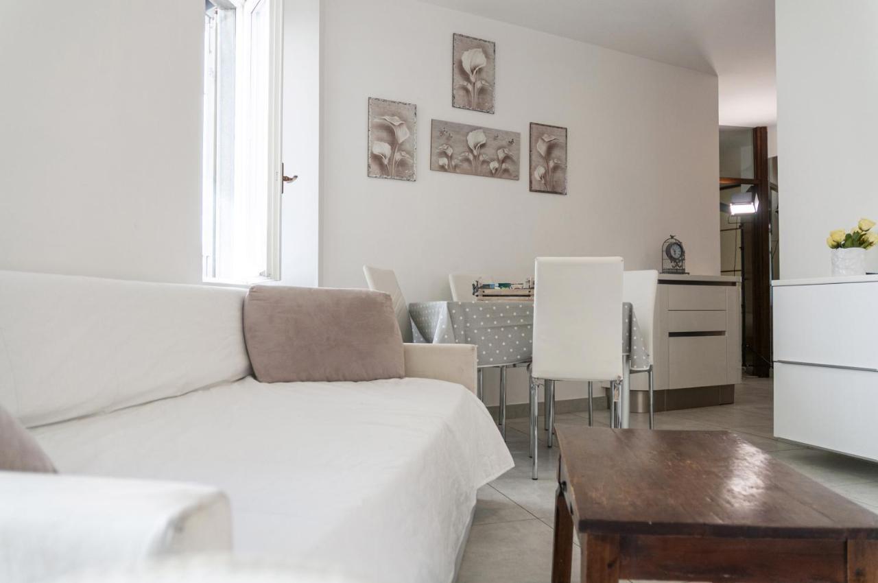 Villa Fenix แบร์กาโม ภายนอก รูปภาพ