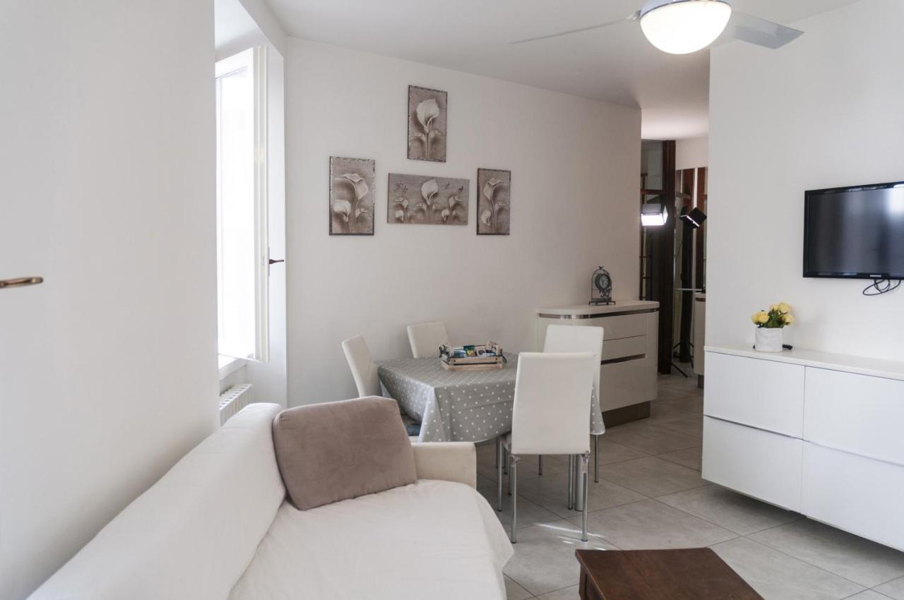 Villa Fenix แบร์กาโม ภายนอก รูปภาพ