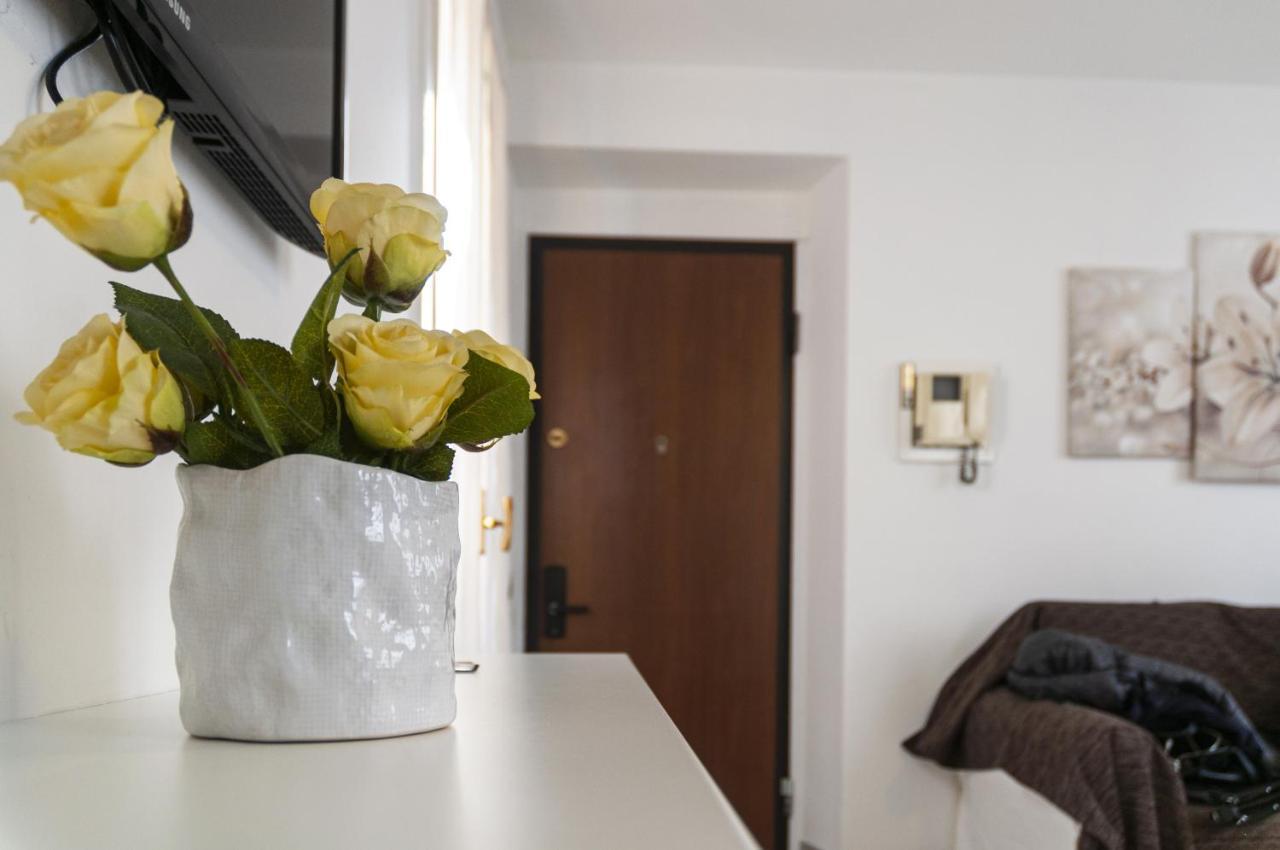 Villa Fenix แบร์กาโม ภายนอก รูปภาพ