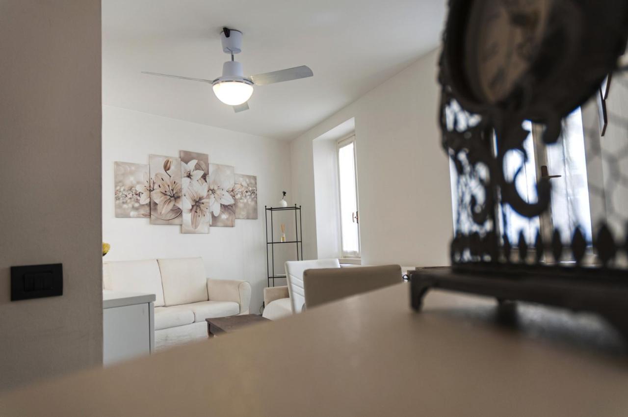 Villa Fenix แบร์กาโม ภายนอก รูปภาพ