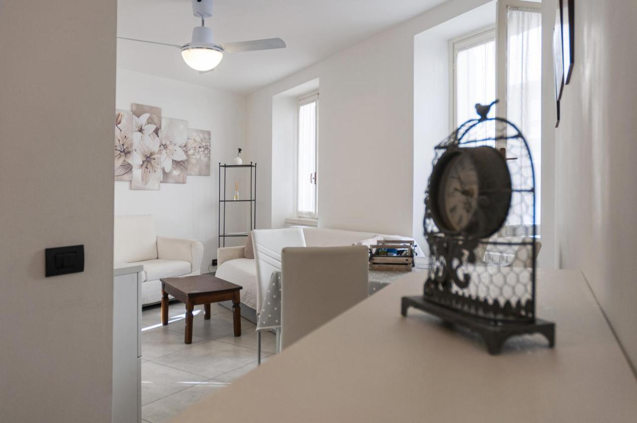 Villa Fenix แบร์กาโม ภายนอก รูปภาพ