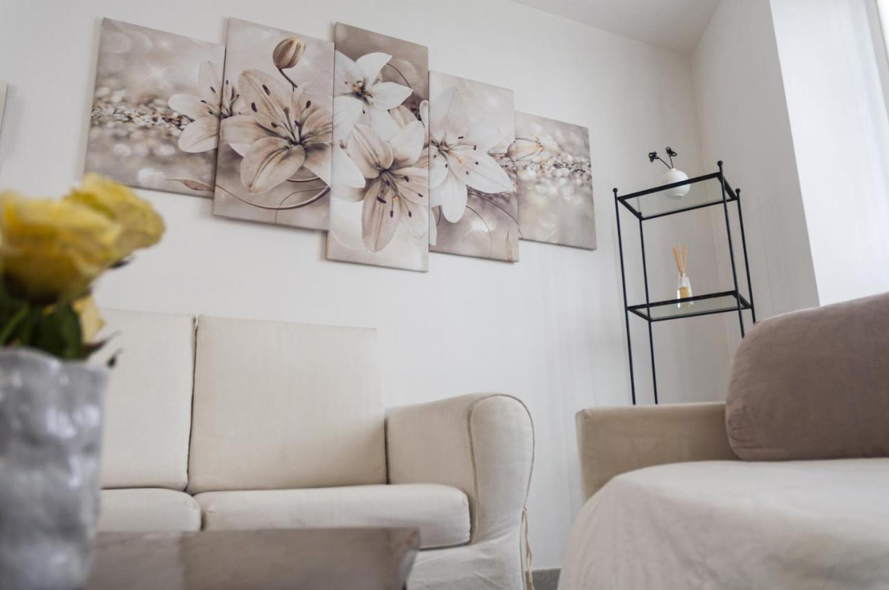Villa Fenix แบร์กาโม ภายนอก รูปภาพ